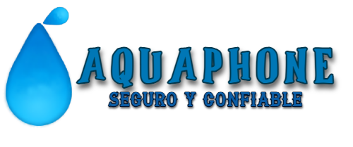 Aquaphone